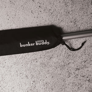 Bunker Buddy® Rake