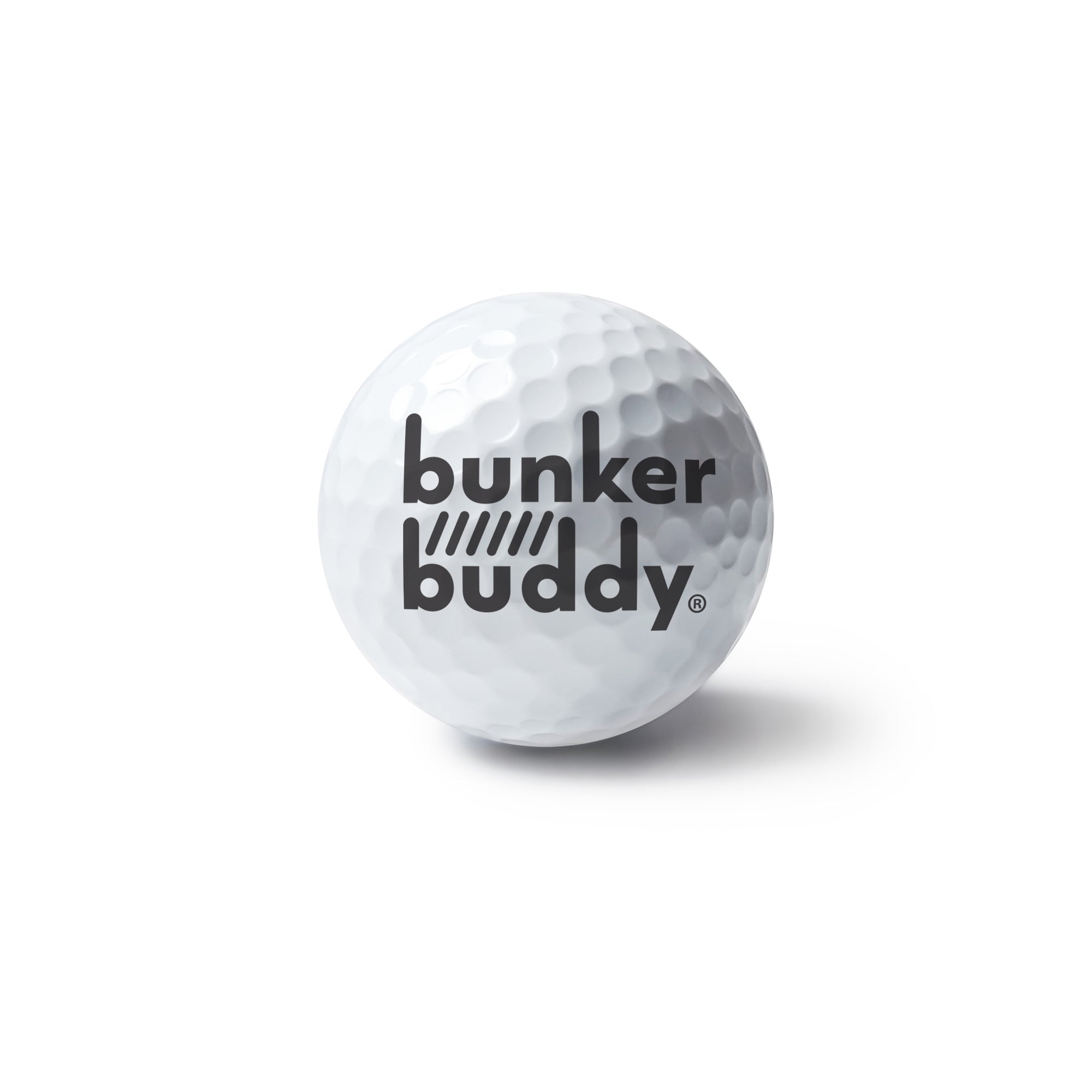 Bunker Buddy® Golf Balls 3PK