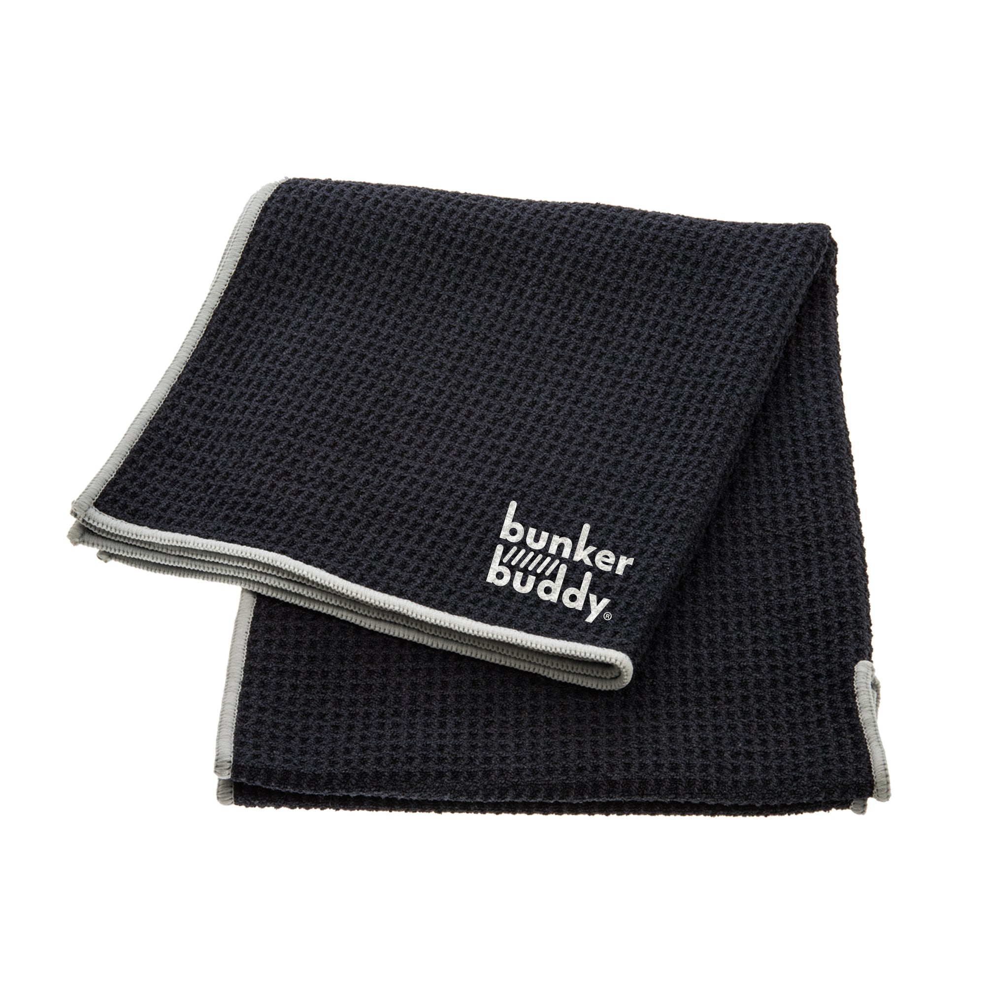 Bunker Buddy® Waffle Towel